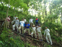 OLYMPUS DIGITAL CAMERA